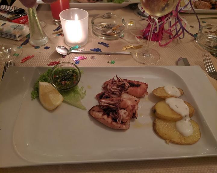 Ristorante Da Angelo GmbH